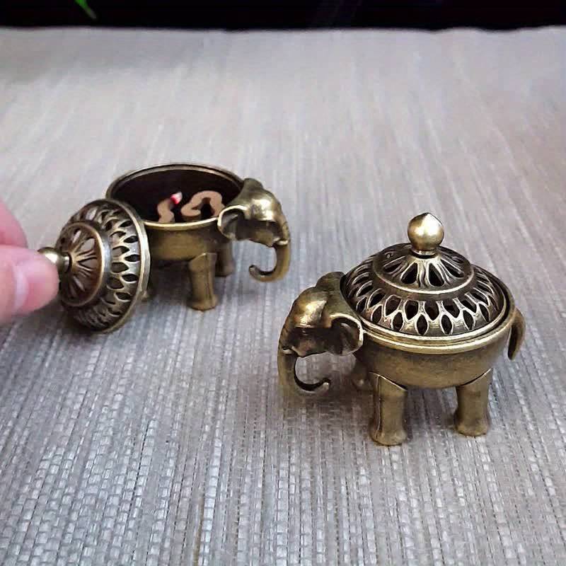 Incense Burner Quantity  Quantity  1