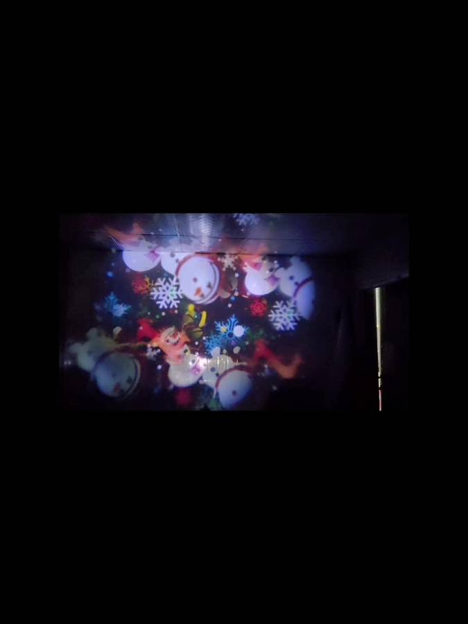 Christmas Lights Christmas