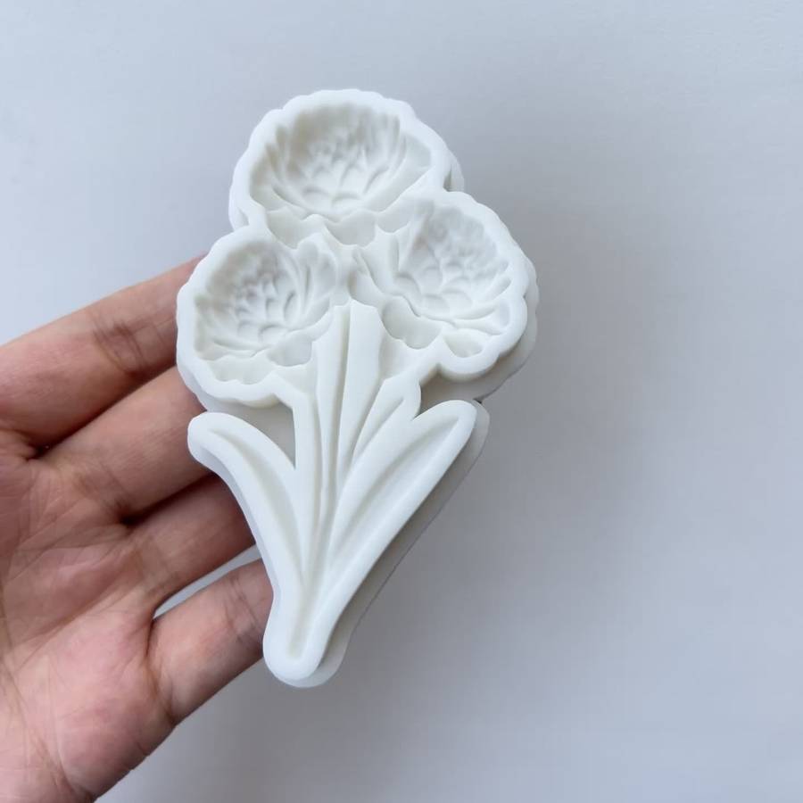 Suitable For Baking Molds