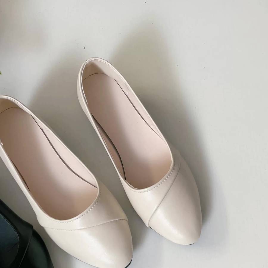 Women S High Heels Color Black Sizeuk 5.5