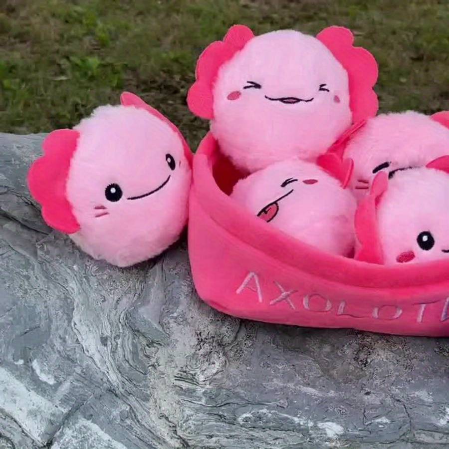 Plush Toyss Items Cat