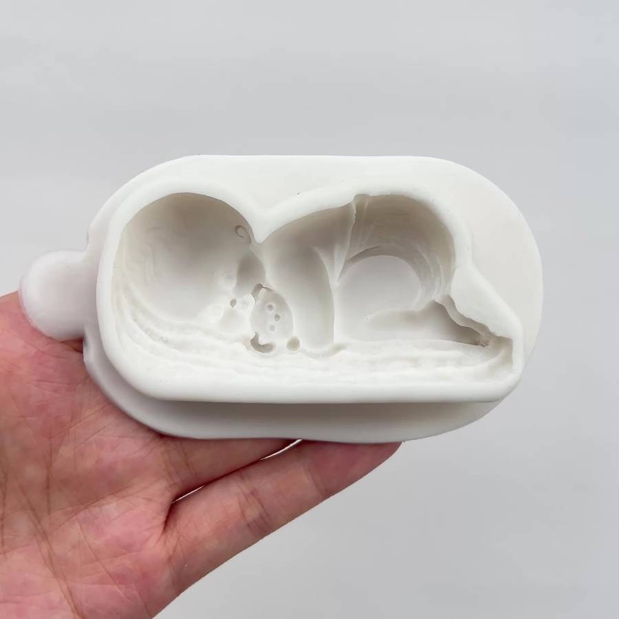 Suitable For Baking Molds