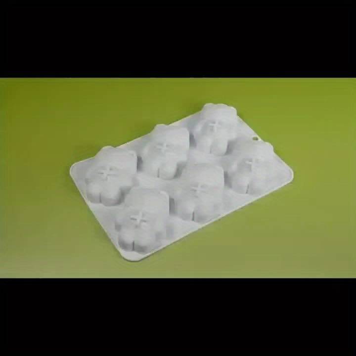 Suitable For Baking Molds Quantity     1Pc