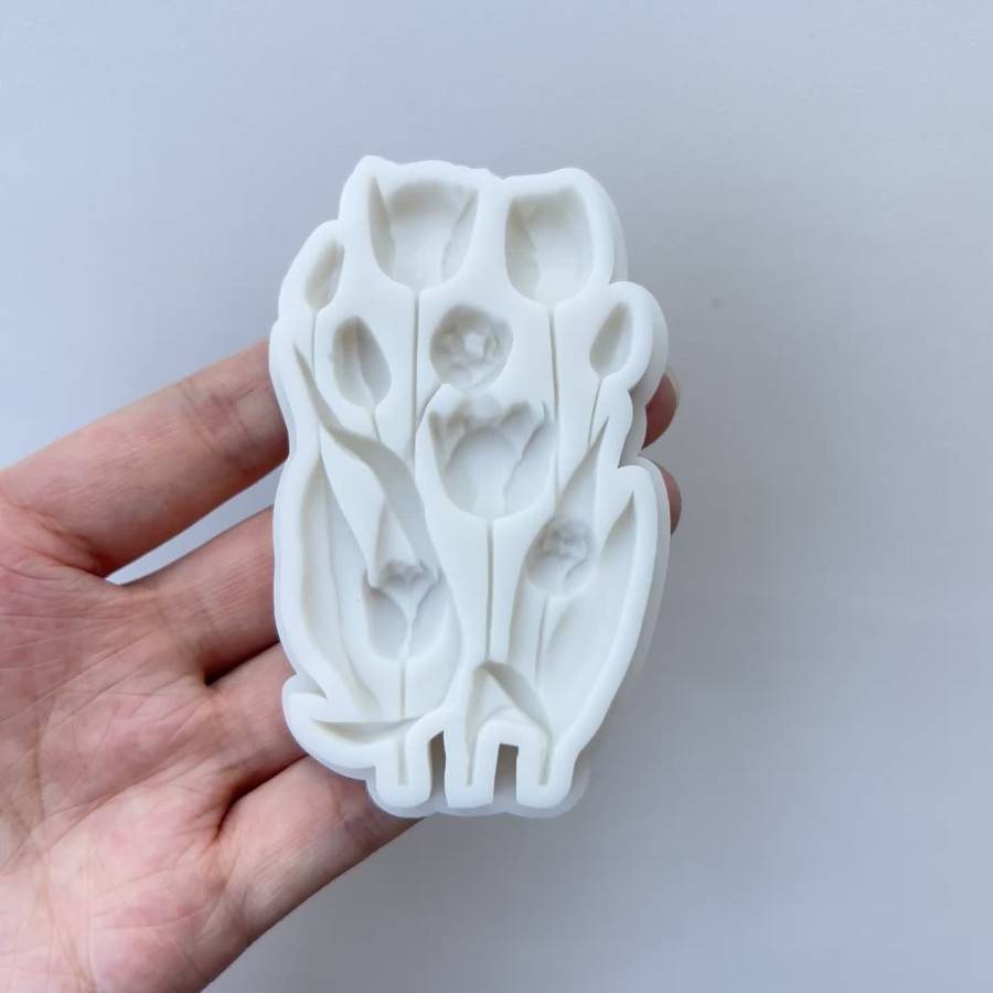 Suitable For Baking Molds