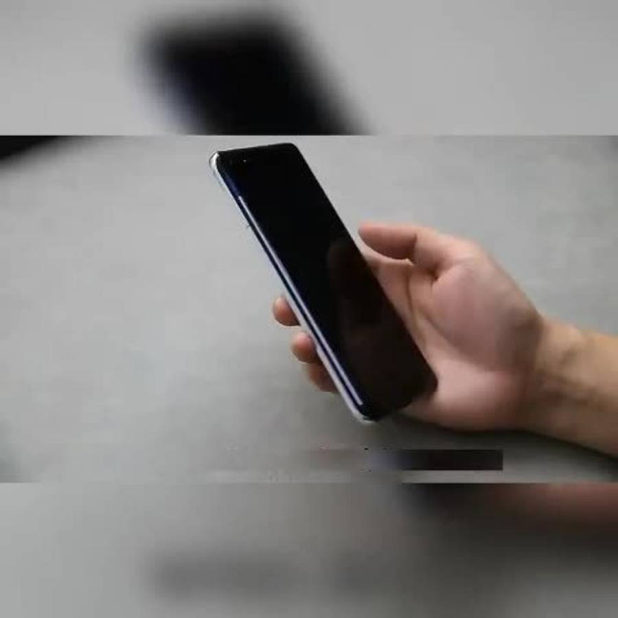 Screen Protector Compatible Model Galaxy S22 5G