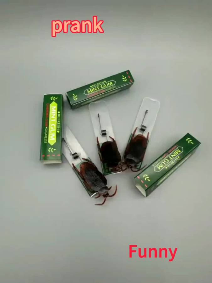 Toy Weapons Items Five Piece Mixed Set Halloween Gifts