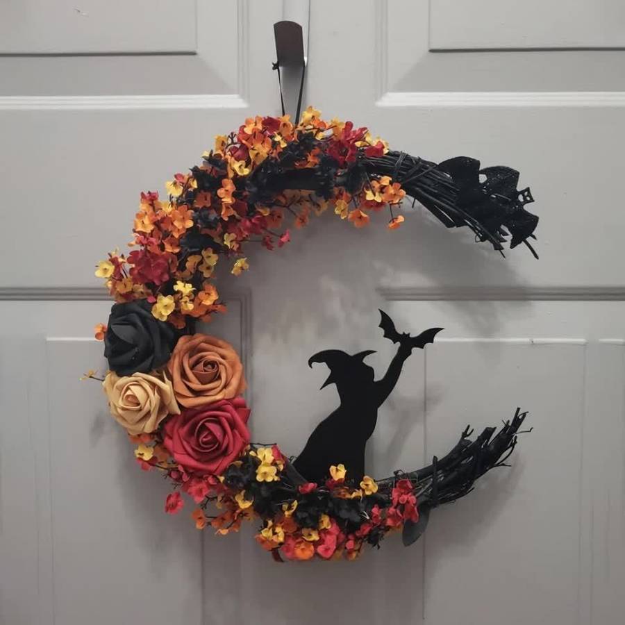 Halloween Decorations Quantity 1Pc