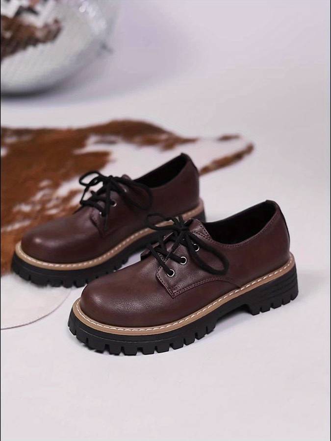 Women S High Heels Color Dark Brown Sizeuk 6