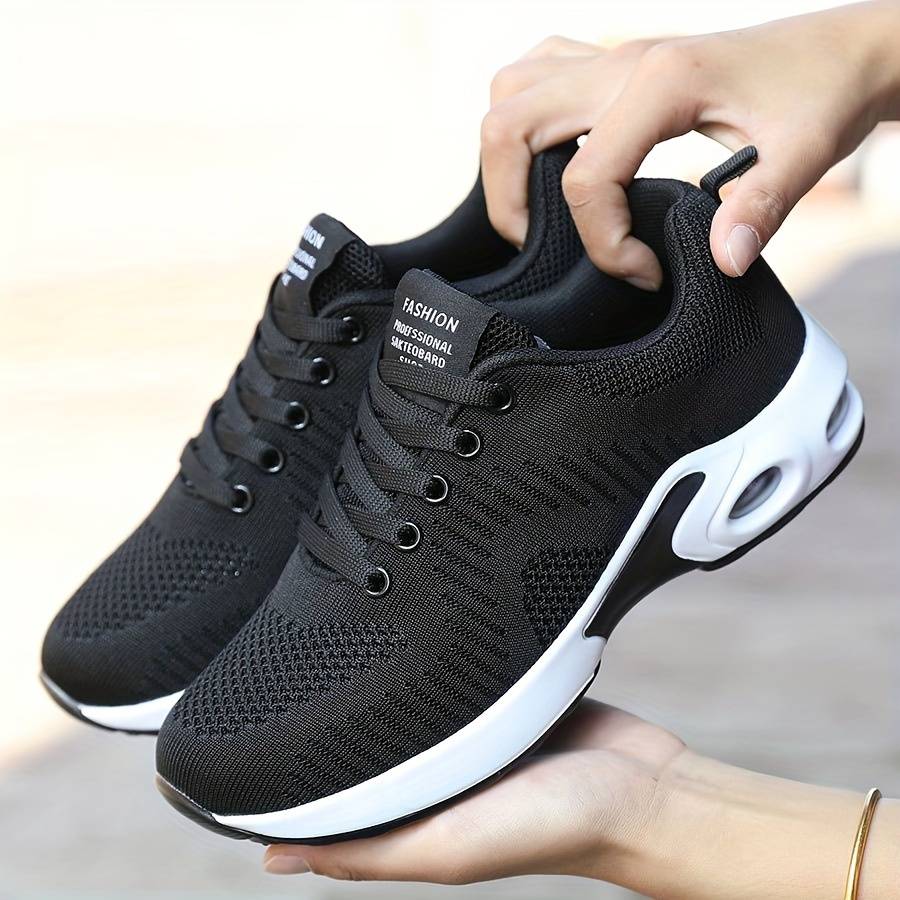 Women S Sneakers Color Red Sizeuk 6