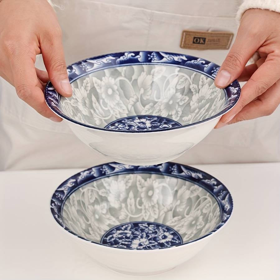 Bowl Color 4Pcs