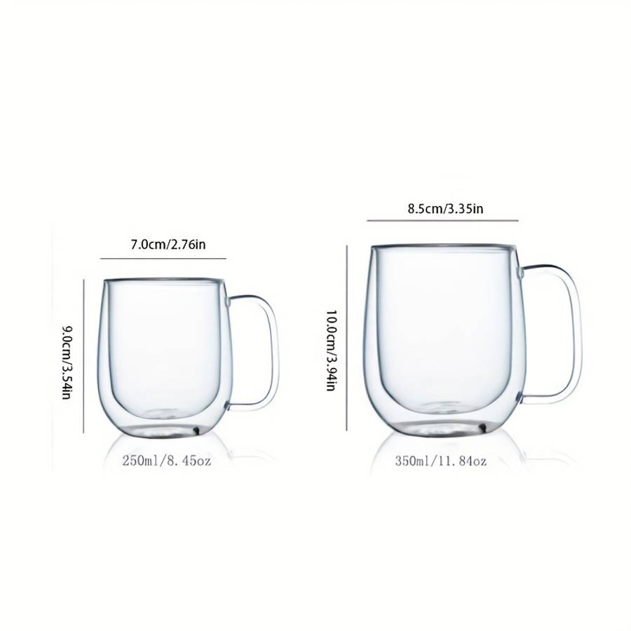 Water Cup Capacity M 250Ml 845Oz