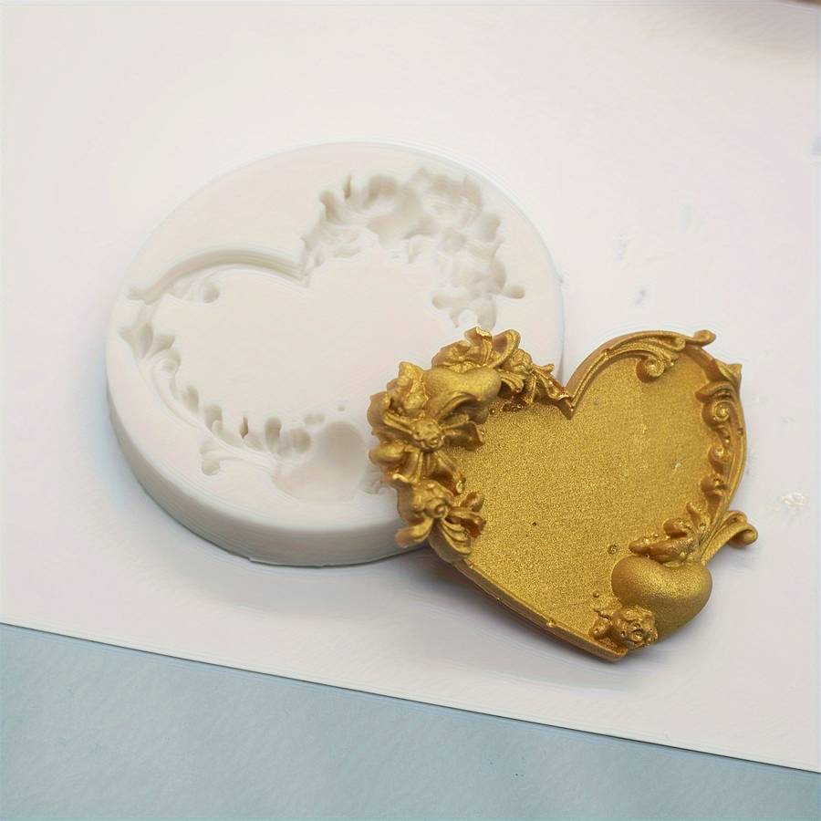 Suitable For Baking Molds Material Food Grade Silicone