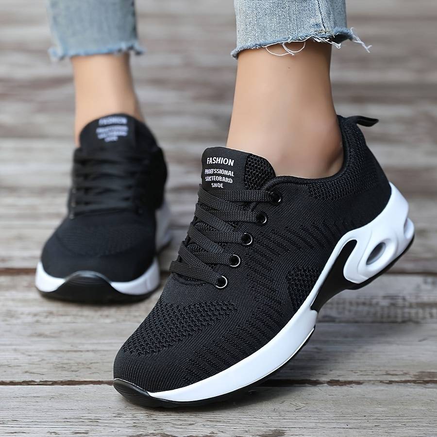 Women S Sneakers Color Red Sizeuk 5