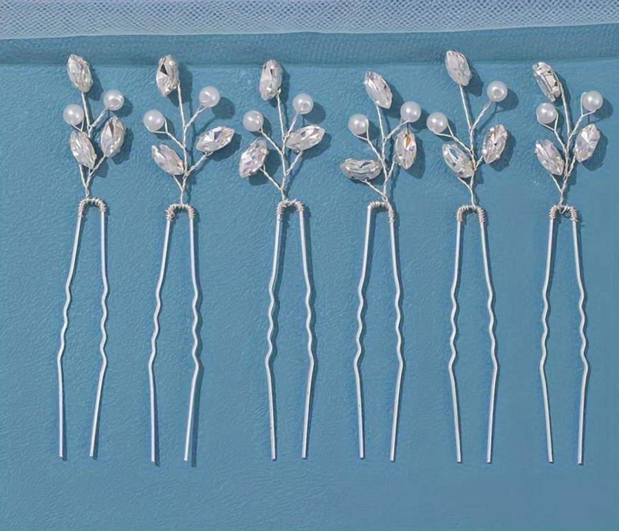 Wedding Supplies Color 5 Silvery