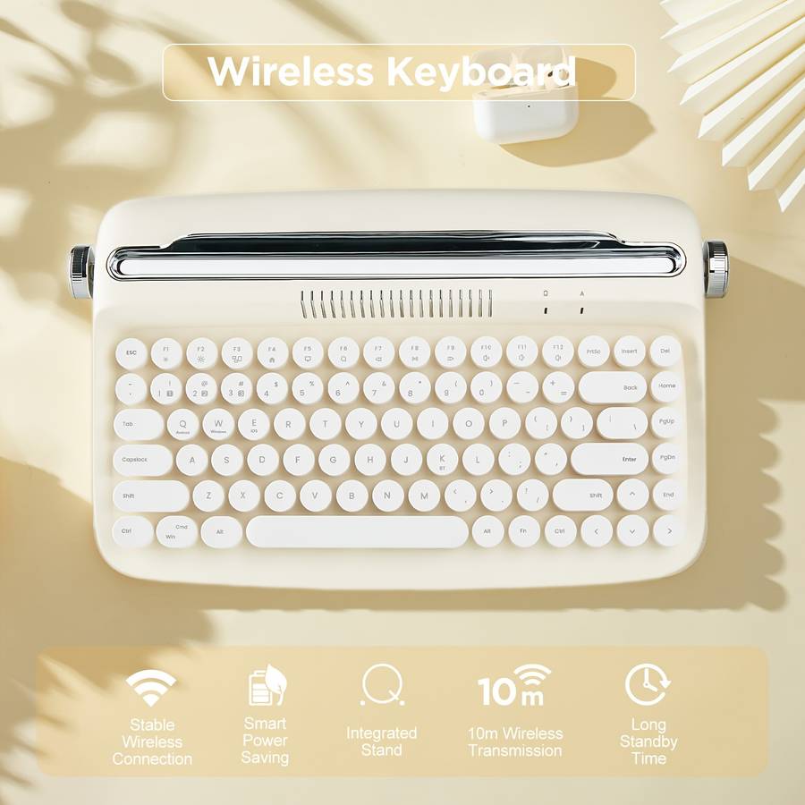 YUNZII Keyboard