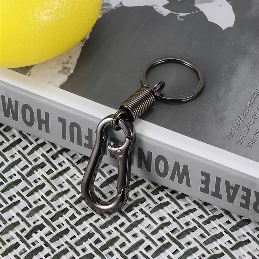 Mini Keychain