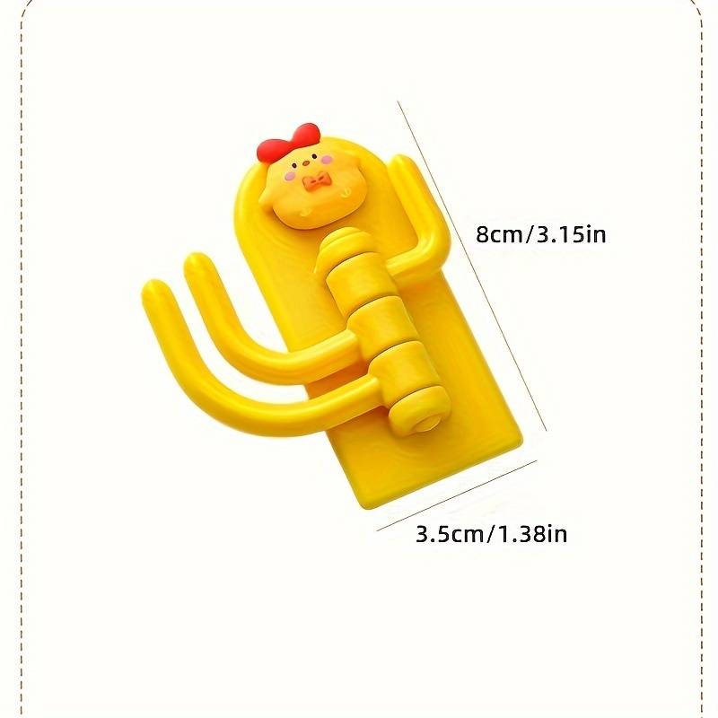 Hook Upcolor Bunny With Bow