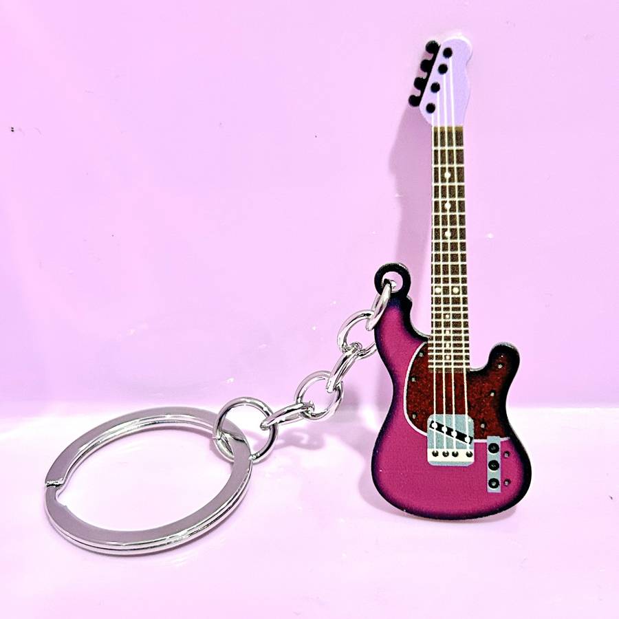 Mini Keychain