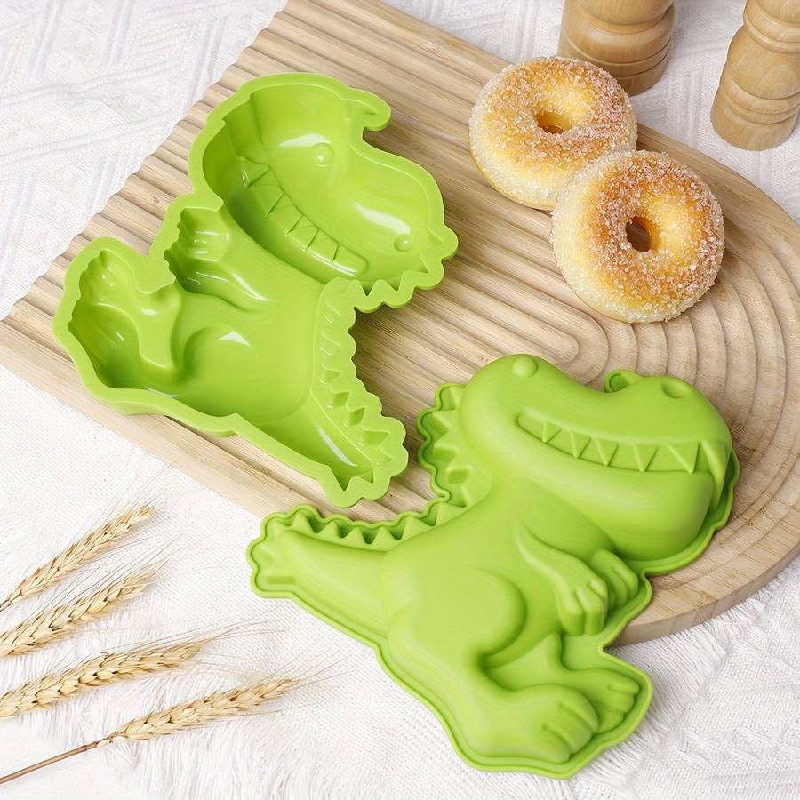 Suitable For Baking Molds Quantity 1Pc Pink