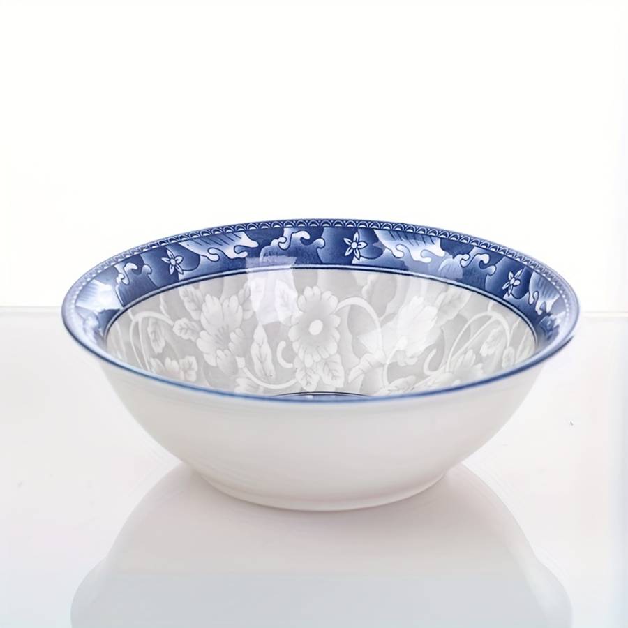 Bowl Color 4Pcs