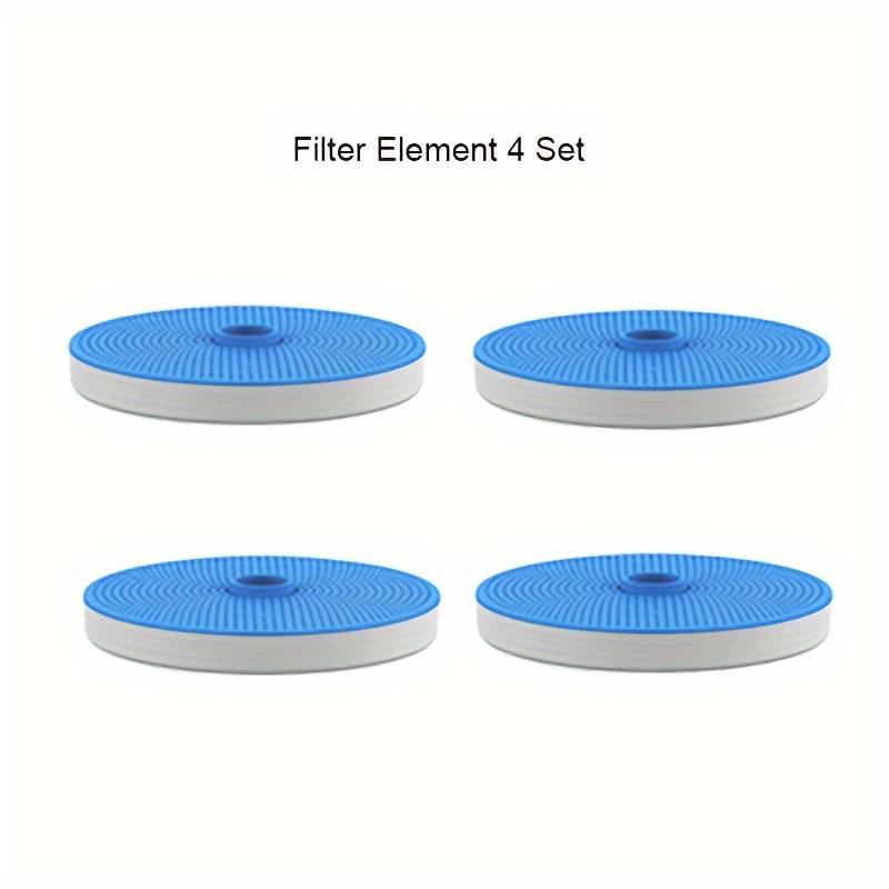 Pet Supplies Items Water Dispenser  Add   1 Set Of Filter Element