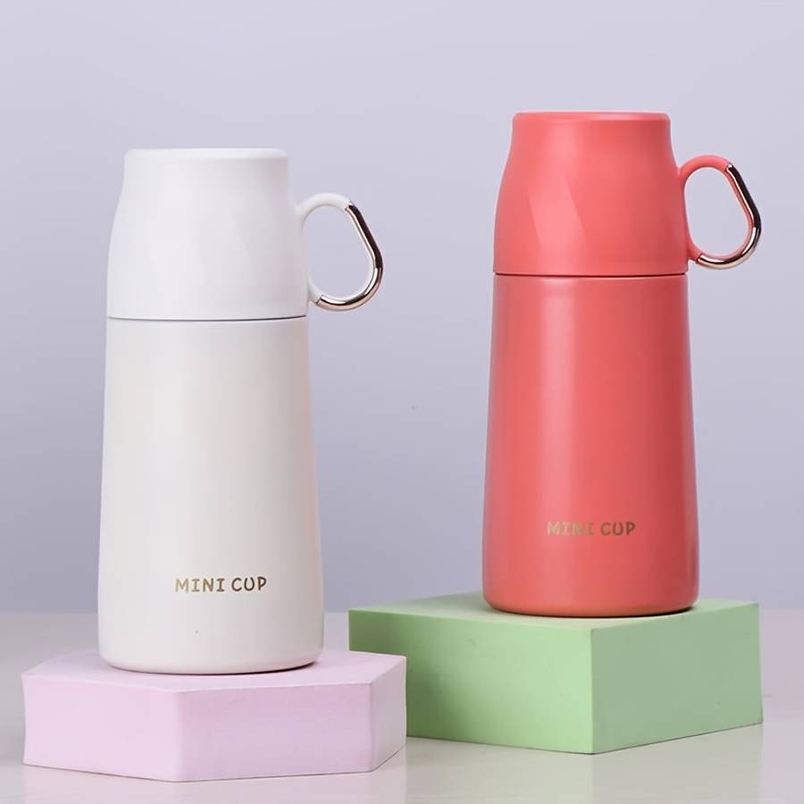 Water Cup Color Green