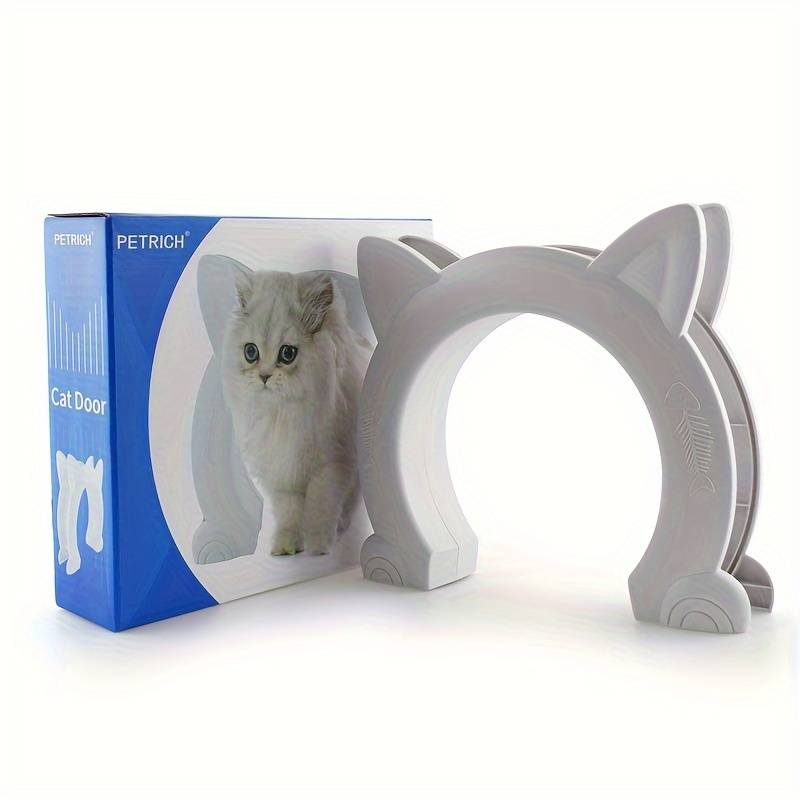 Pet Supplies Color White