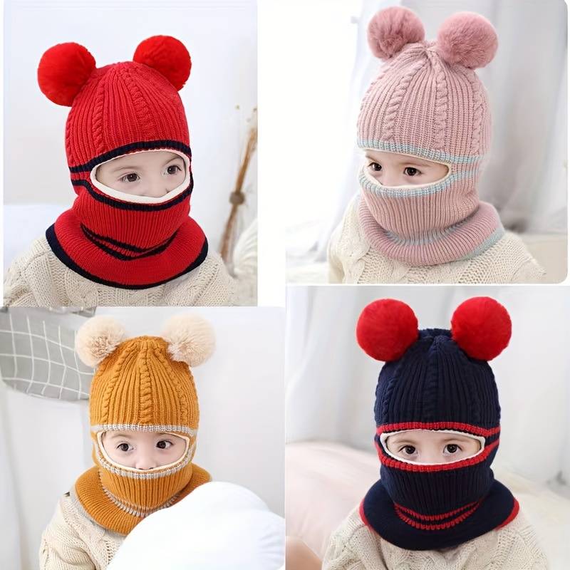 Winter Hat Color Grey
