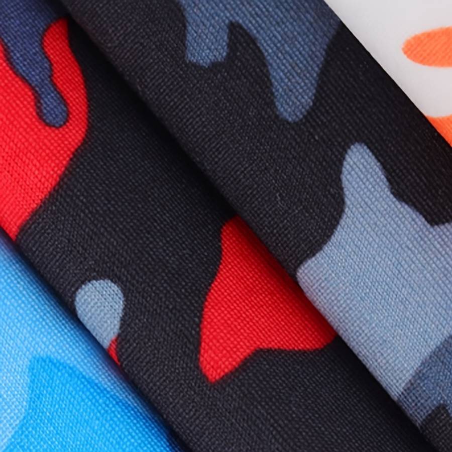 Pair Protective Arm Sleeves Full