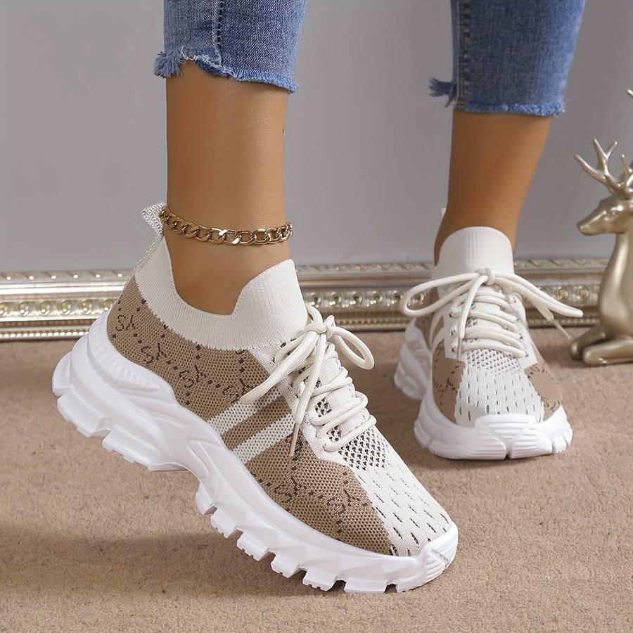 Women S Sneakers Color Multicolor Sizeuk 4