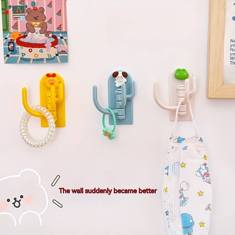 Hook Upcolor Bunny With Bow