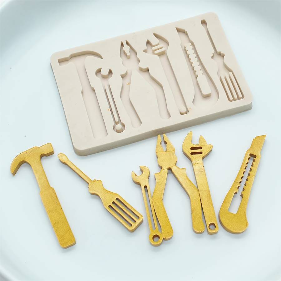 Suitable For Baking Molds Material Food Grade Silicone