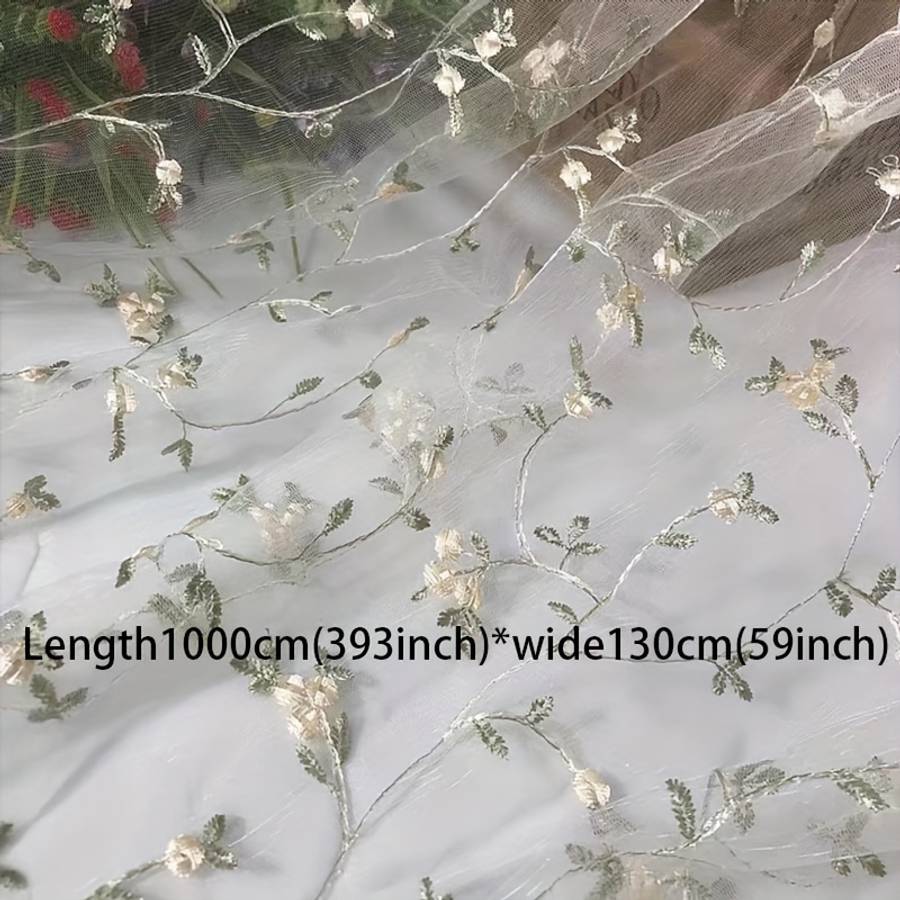 Wedding Supplies Color Champagne Size 1000Cm*130Cm