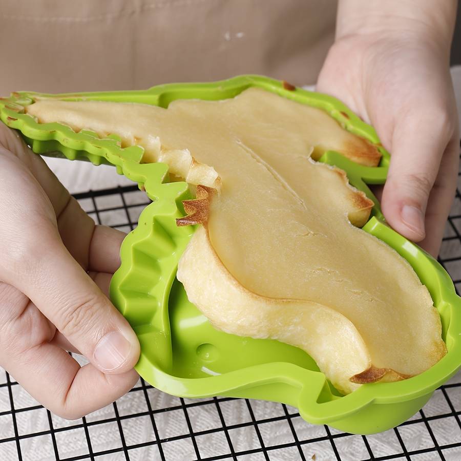 Suitable For Baking Molds Quantity 1Pc Pink