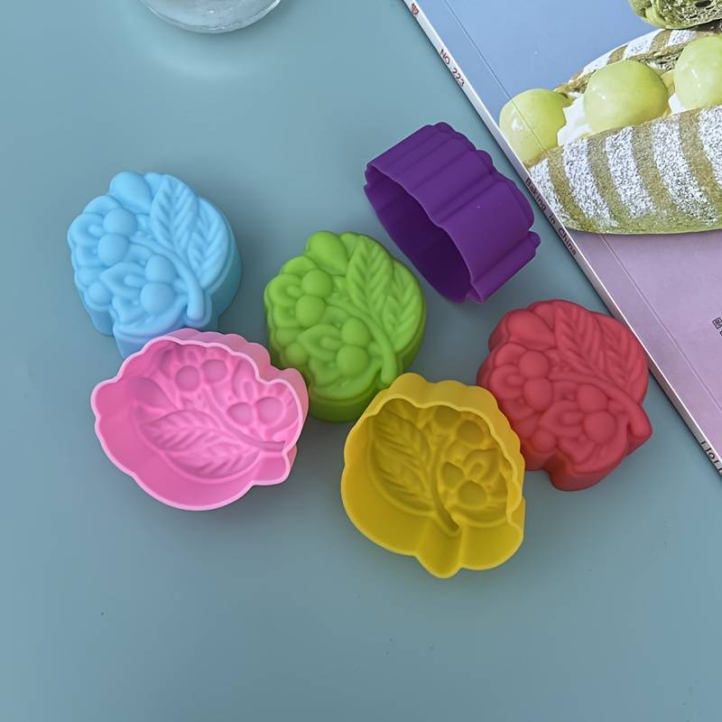 Suitable For Baking Molds