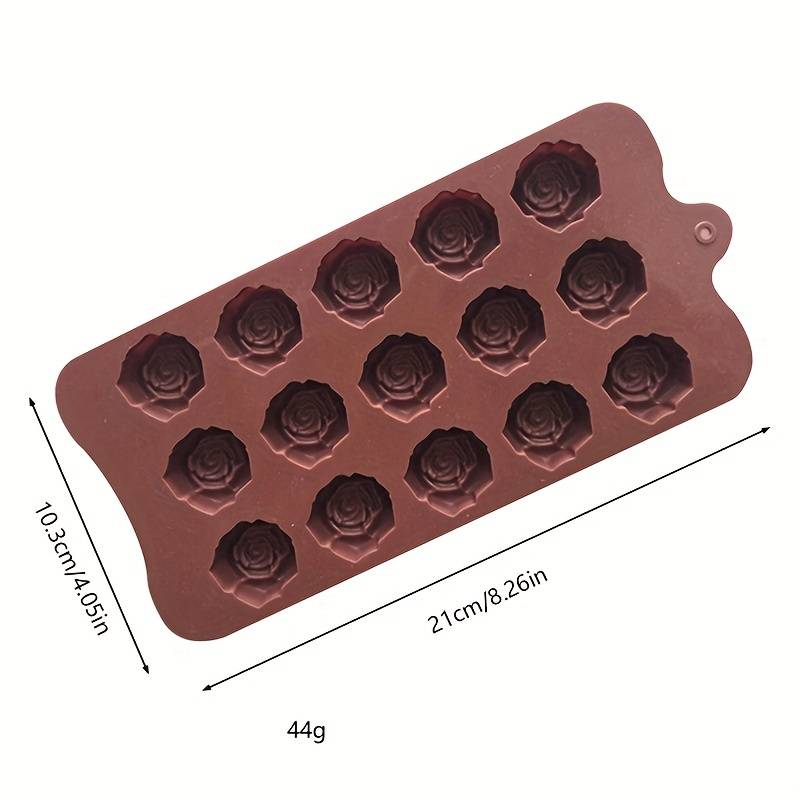 Suitable For Baking Molds Items  Tulips