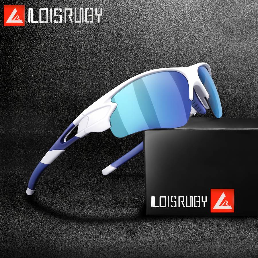 Cycling Glasses Model Wn5