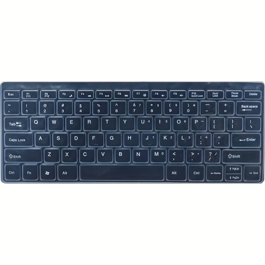 Keyboard Items Black Add Keyboard Film