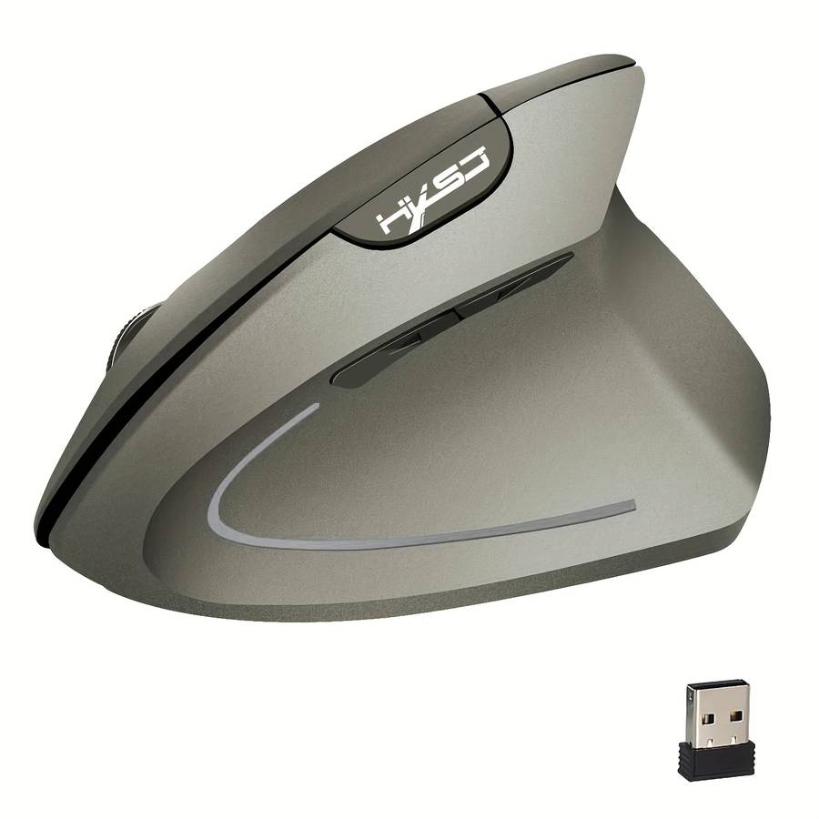 Mouse Color Grey