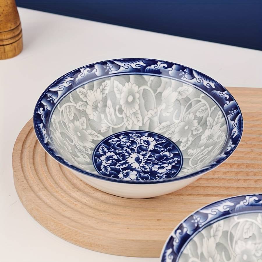 Bowl Color 4Pcs