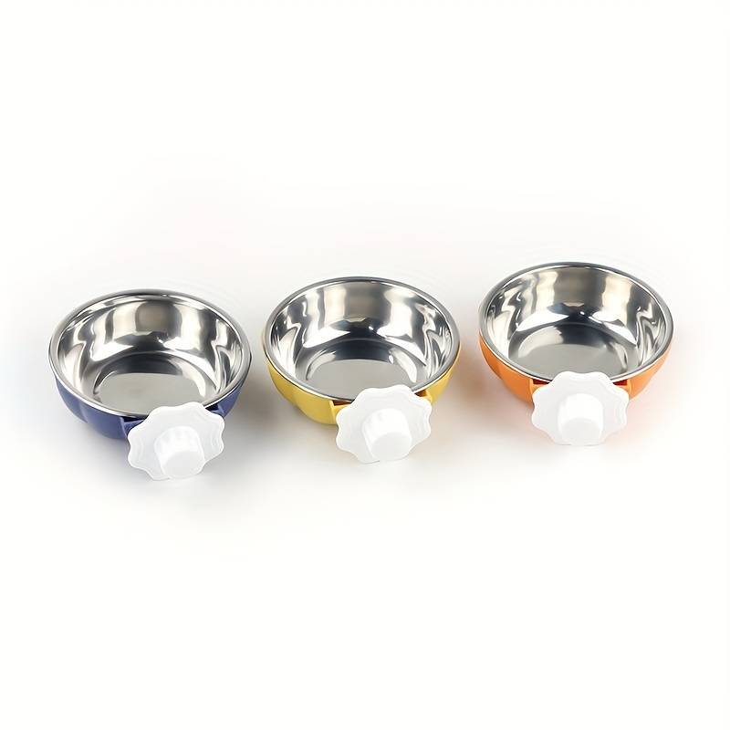 Pet Supplies Color Yellow