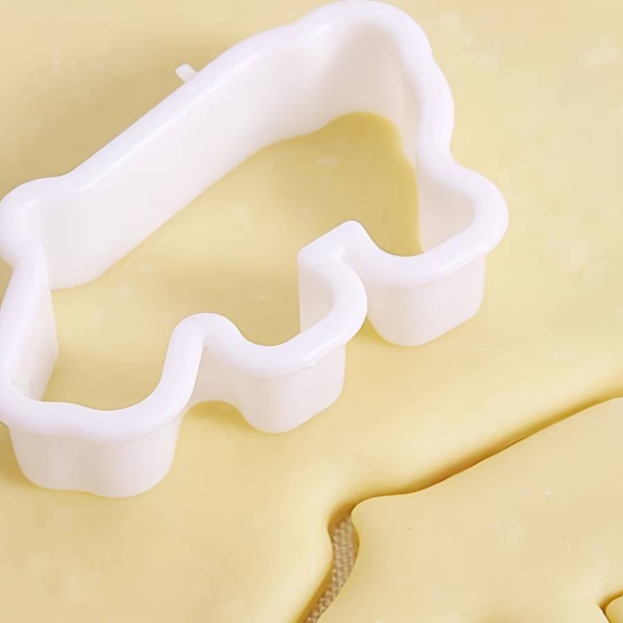 Suitable For Baking Molds Material Plastic