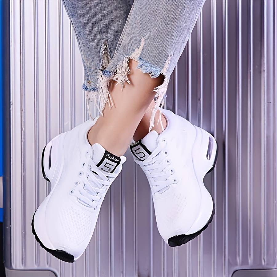 Women S Sneakers Color Purple Sizeuk 7