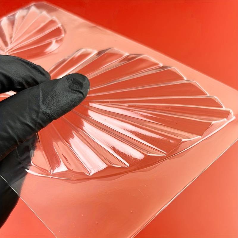 Suitable For Baking Molds