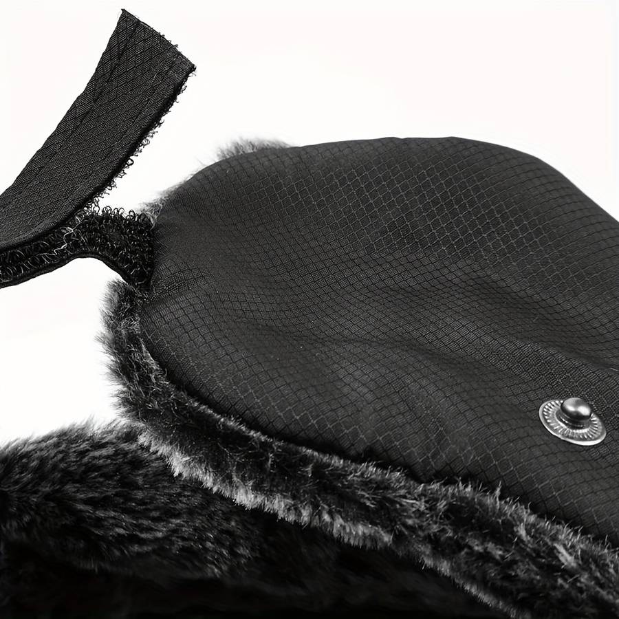 Winter Hat Color Navy Blue