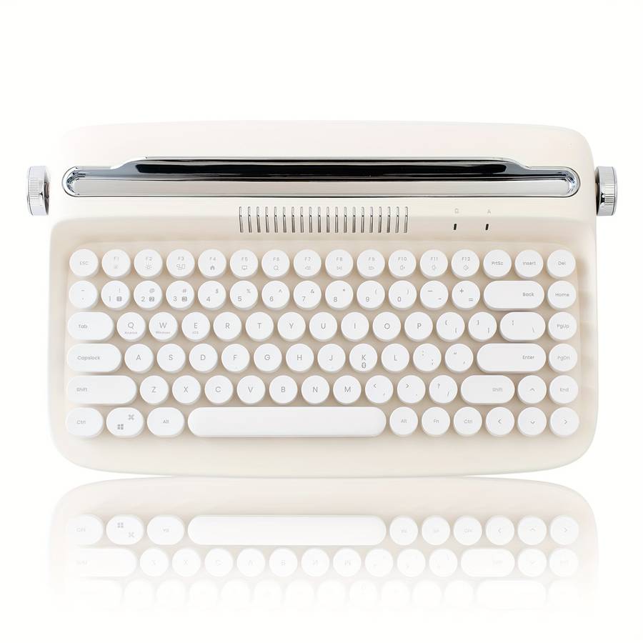 YUNZII Keyboard