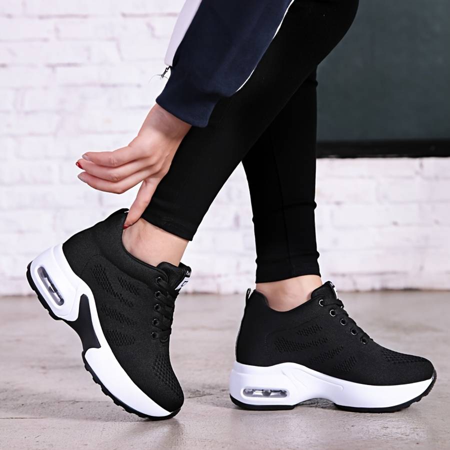 Women S Sneakers Color Purple Sizeuk 7