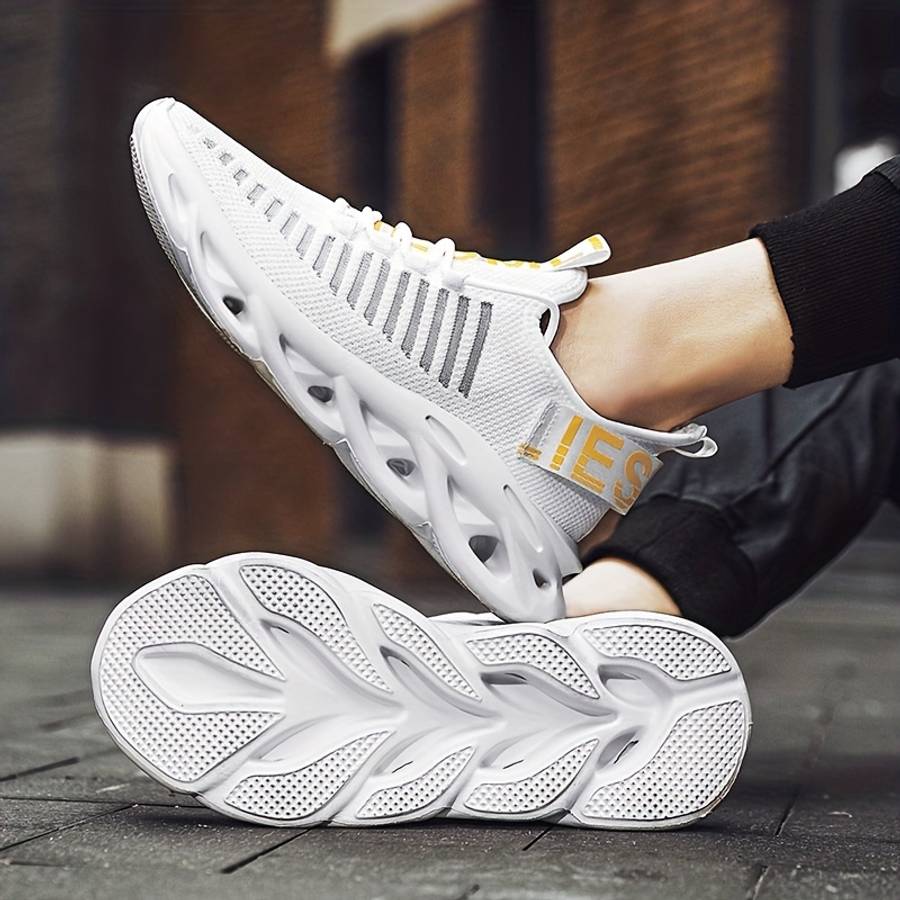 Women S Sneakers Color White Sizeuk 9