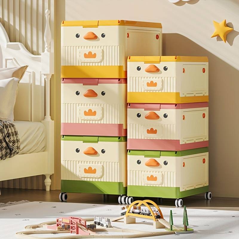 Storage And Organizationcolor Avocado Green Model Small