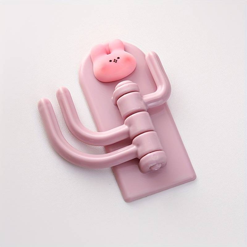 Hook Upcolor Bunny With Bow